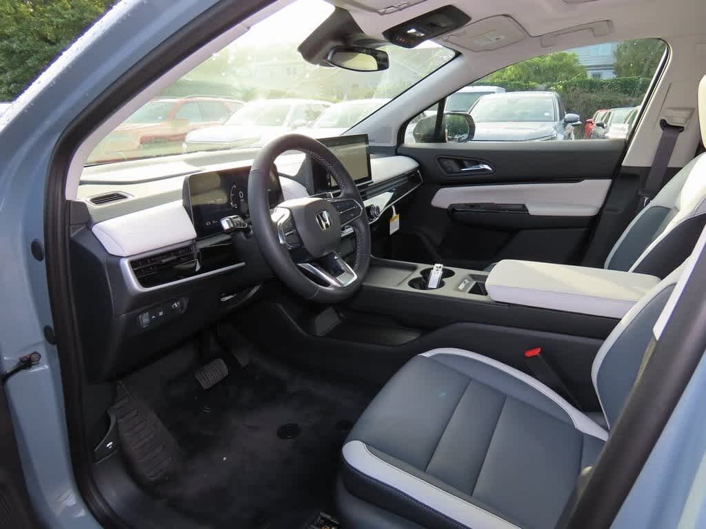 New 2026 Honda Prologue Touring SUV