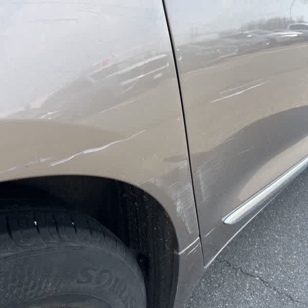 Thumbnail: 2017 Chrysler Pacifica - 29