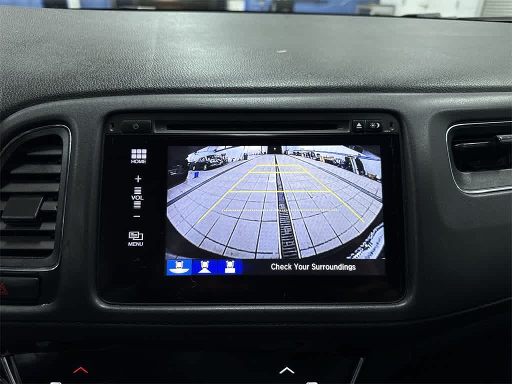 Thumbnail: 2017 Honda HR-V - 23