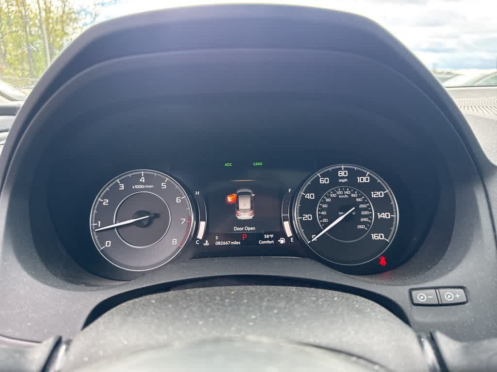 Thumbnail: 2019 Acura RDX - 11