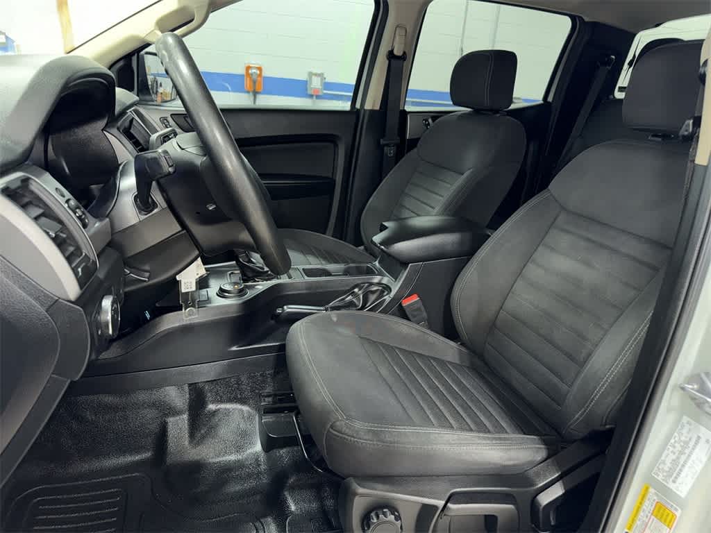Thumbnail: 2022 Ford Ranger - 15