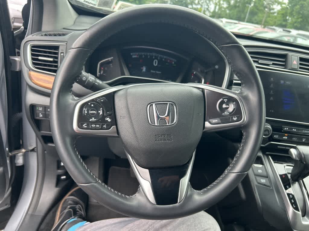 Thumbnail: 2022 Honda CR-V - 3