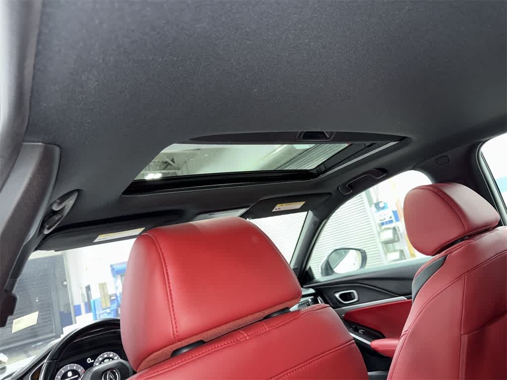 Thumbnail: 2023 Acura Integra - 24