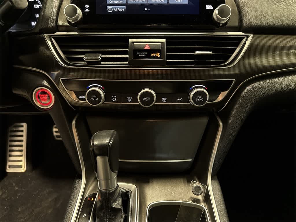 Thumbnail: 2022 Honda Accord - 20