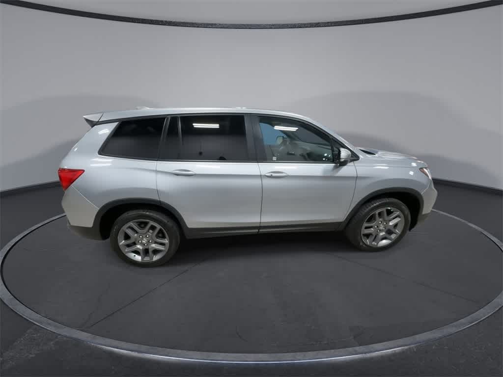 Thumbnail: 2023 Honda Passport - 9