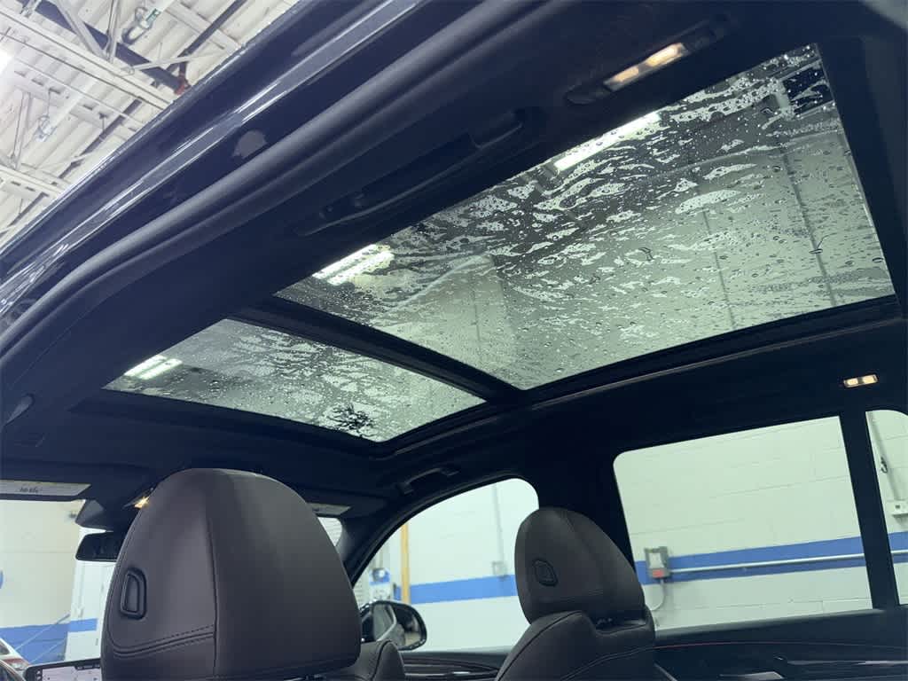 Thumbnail: 2019 BMW X3 - 24