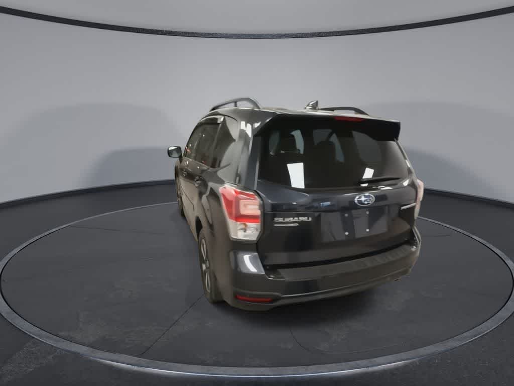 Thumbnail: 2018 Subaru Forester - 7