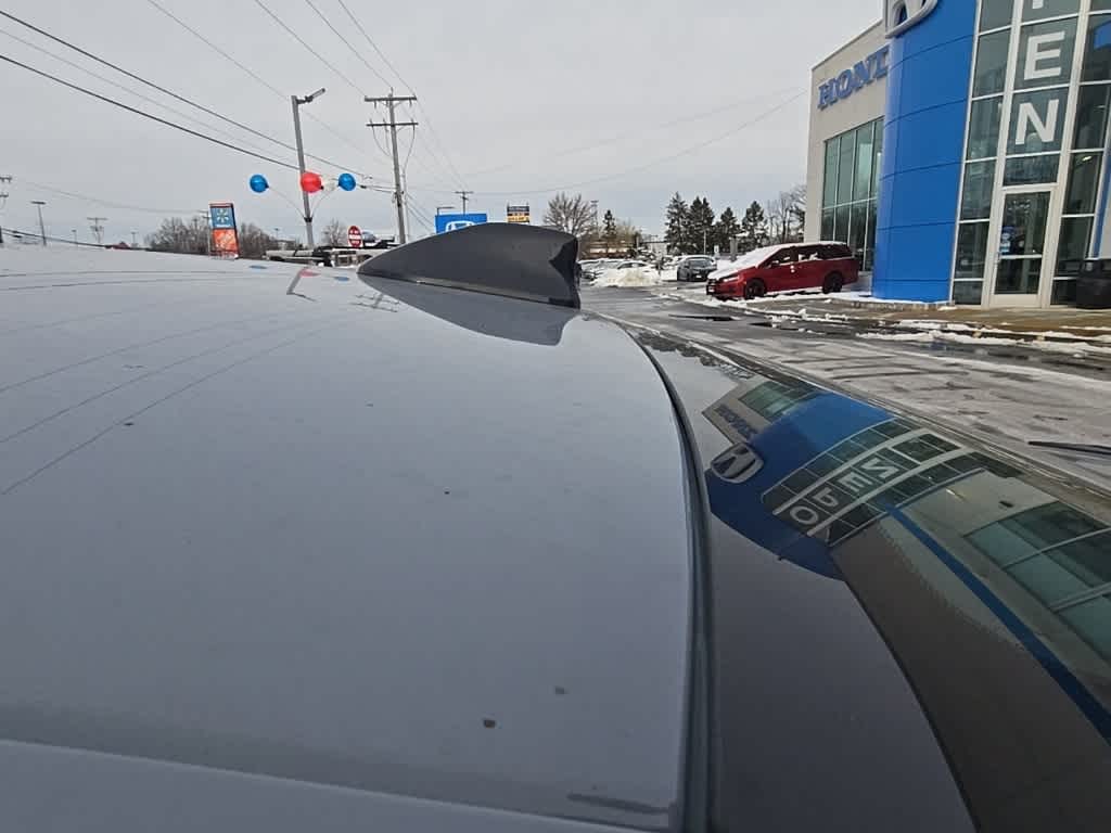 Thumbnail: 2022 Honda Accord - 26