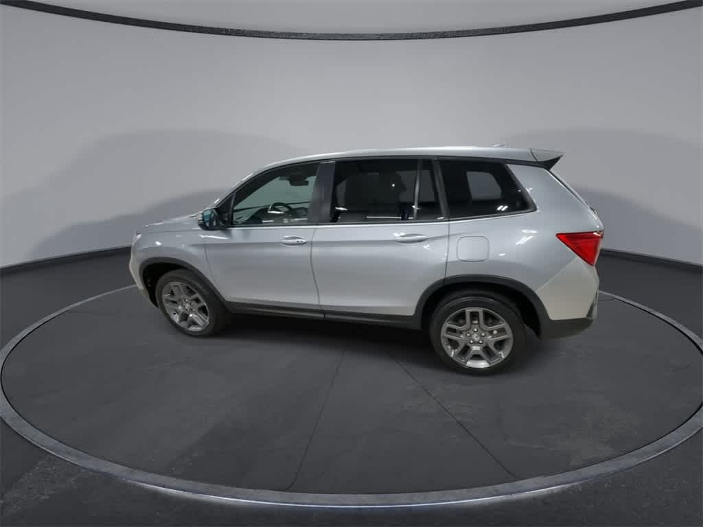 Thumbnail: 2023 Honda Passport - 6