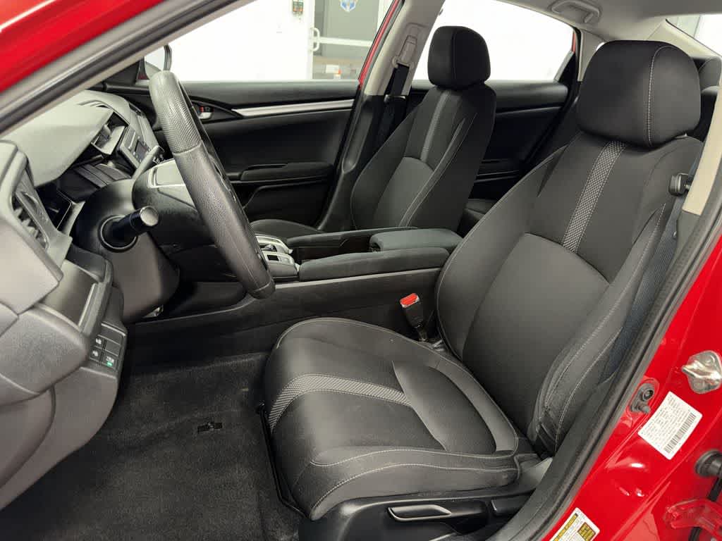 Thumbnail: 2019 Honda Civic - 14