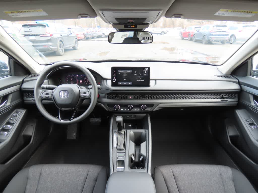 Thumbnail: 2026 Honda Accord - 16