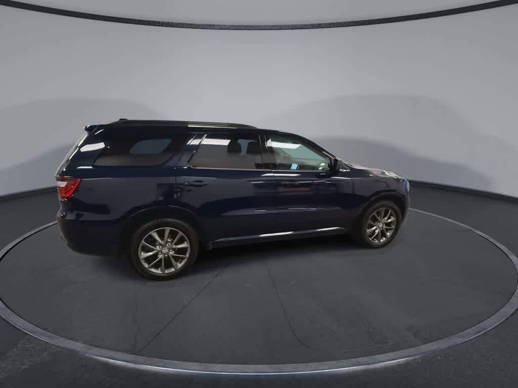 Thumbnail: 2018 Dodge Durango - 9