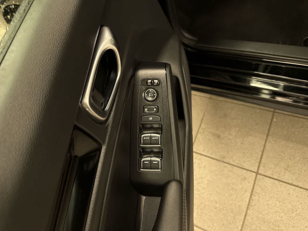 Thumbnail: 2023 Honda Civic - 22
