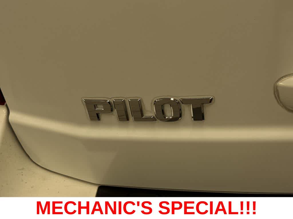 Thumbnail: 2014 Honda Pilot - 27
