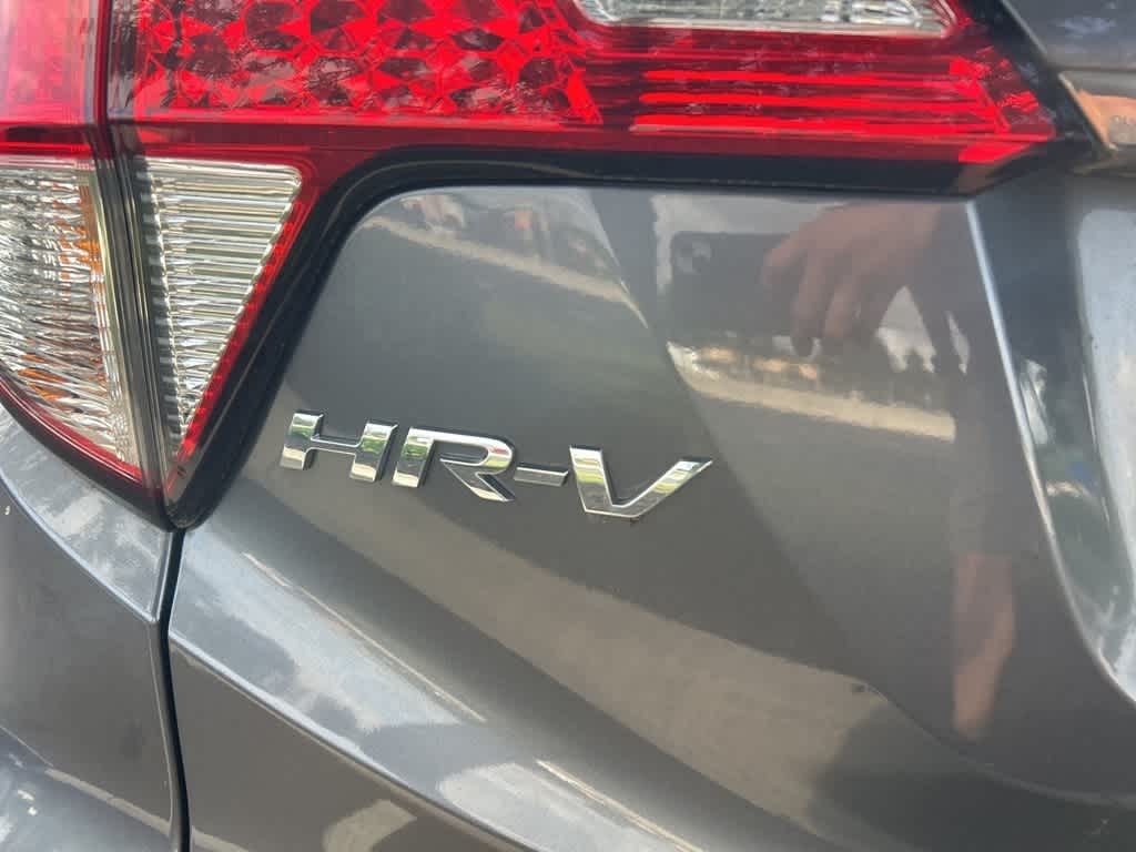 Thumbnail: 2022 Honda HR-V - 8