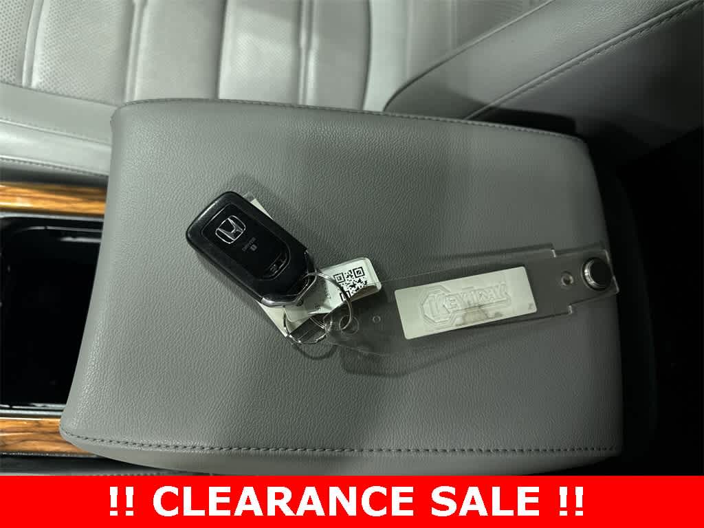 Thumbnail: 2022 Honda CR-V - 35