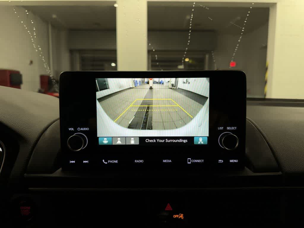 Thumbnail: 2025 Honda Pilot - 25