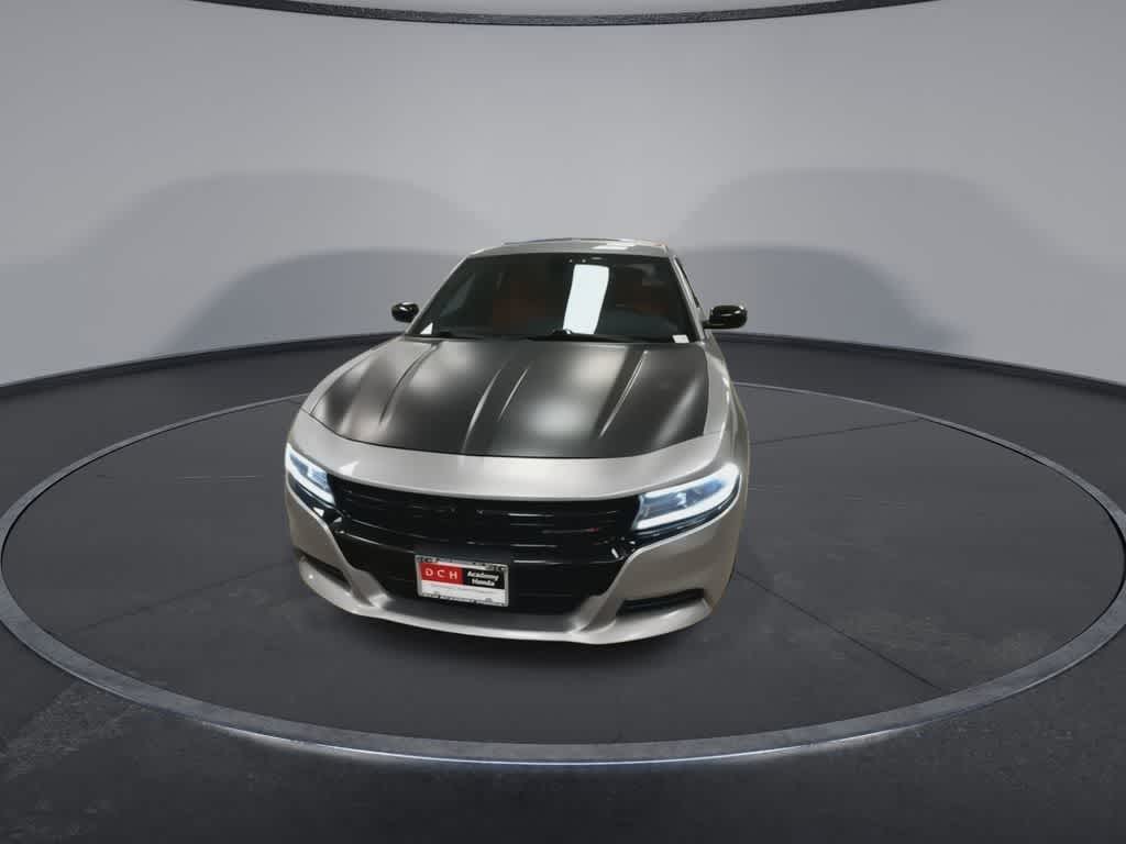 Thumbnail: 2017 Dodge Charger - 3