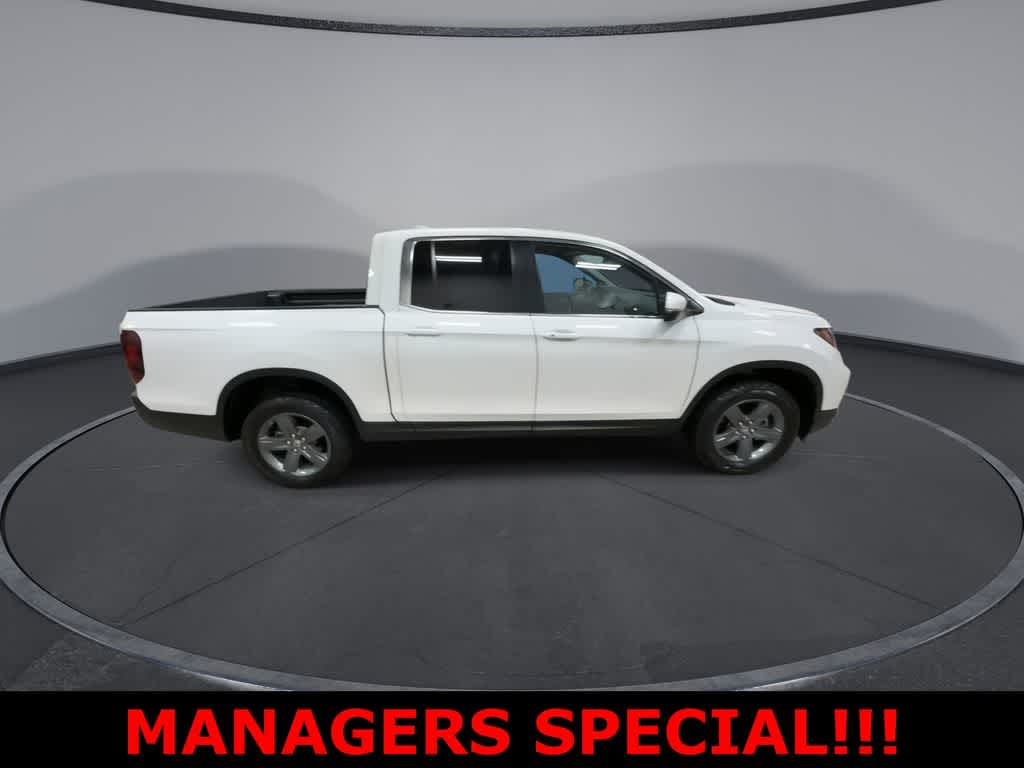 Thumbnail: 2023 Honda Ridgeline - 9