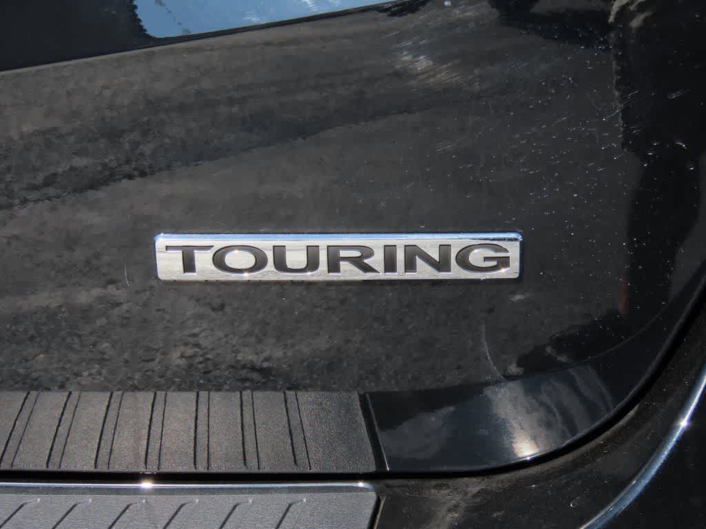 Thumbnail: 2026 Honda Odyssey - 8