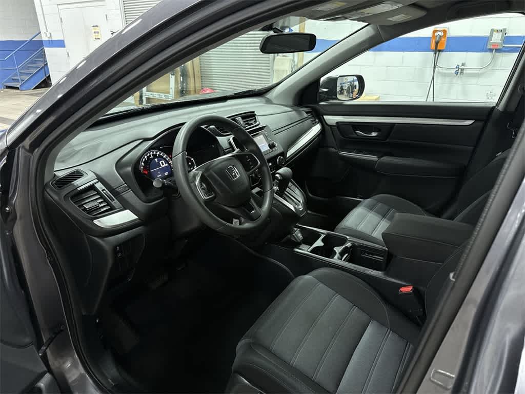 Thumbnail: 2018 Honda CR-V - 28