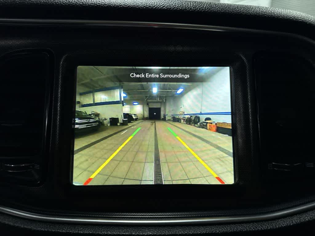 Thumbnail: 2018 Dodge Challenger - 25