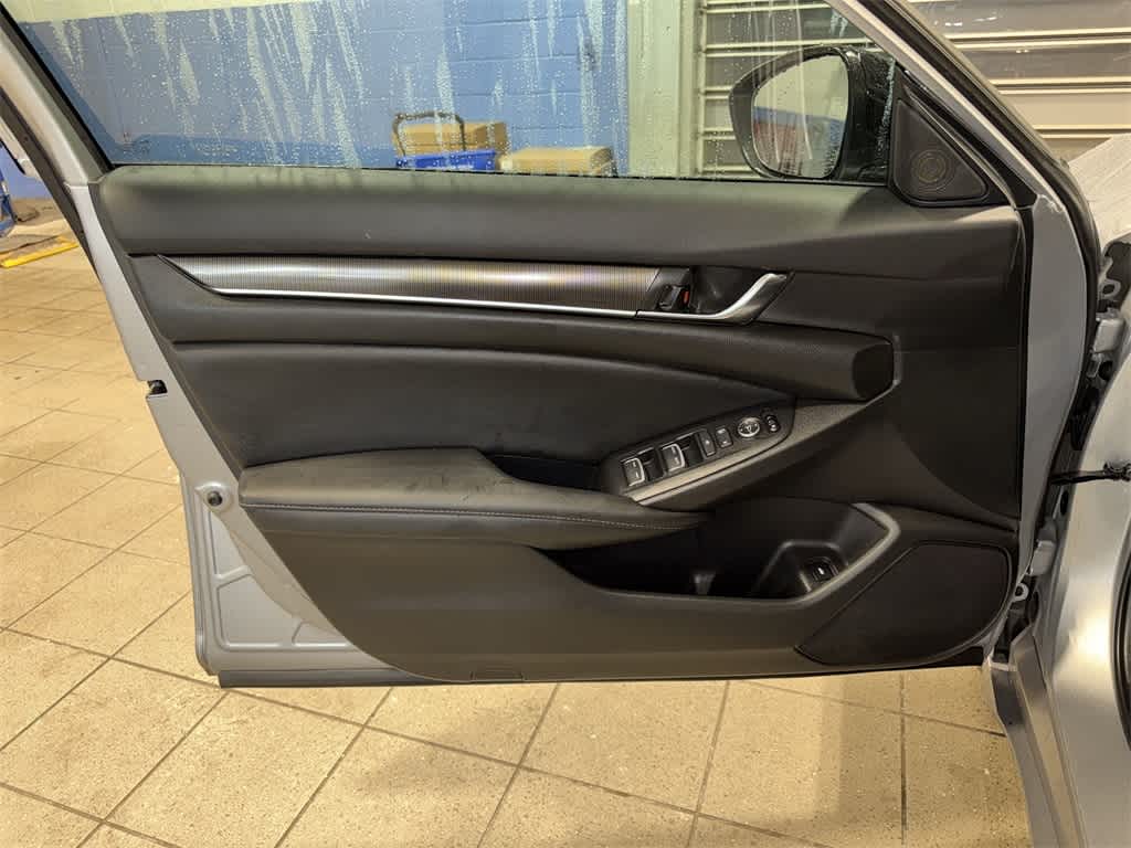 Thumbnail: 2022 Honda Accord - 29