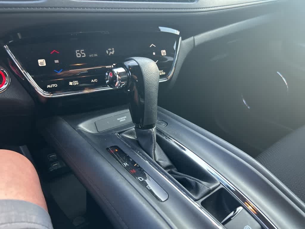 Thumbnail: 2022 Honda HR-V - 8