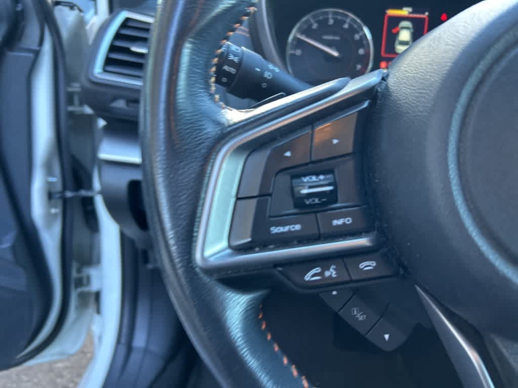 Thumbnail: 2021 Subaru Crosstrek - 20