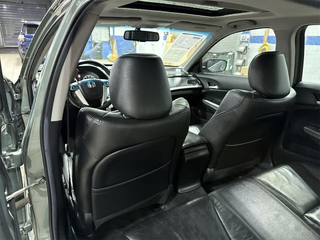 Thumbnail: 2009 Honda Accord - 25
