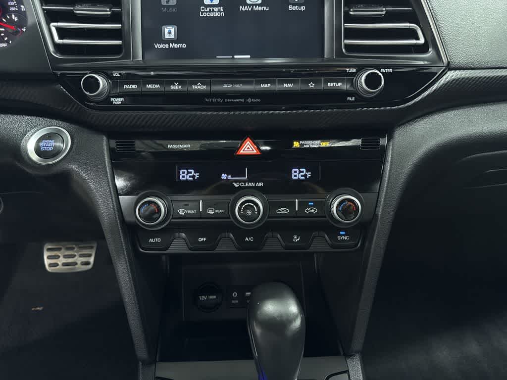 Thumbnail: 2019 Hyundai Elantra - 22