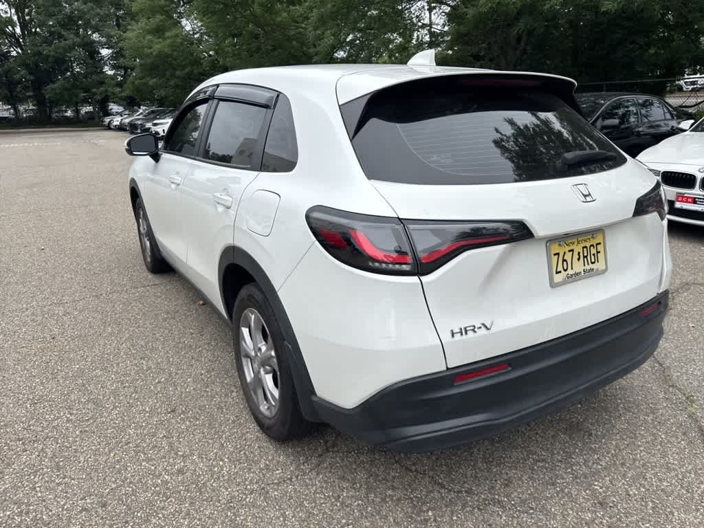 Thumbnail: 2023 Honda HR-V - 8