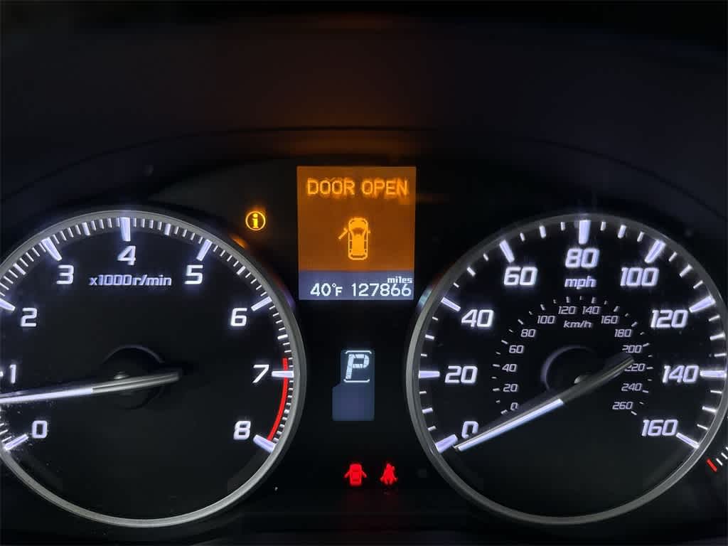 Thumbnail: 2018 Acura RDX - 19