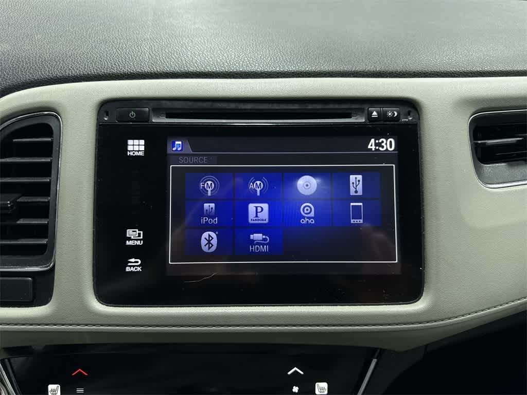 Thumbnail: 2018 Honda HR-V - 20