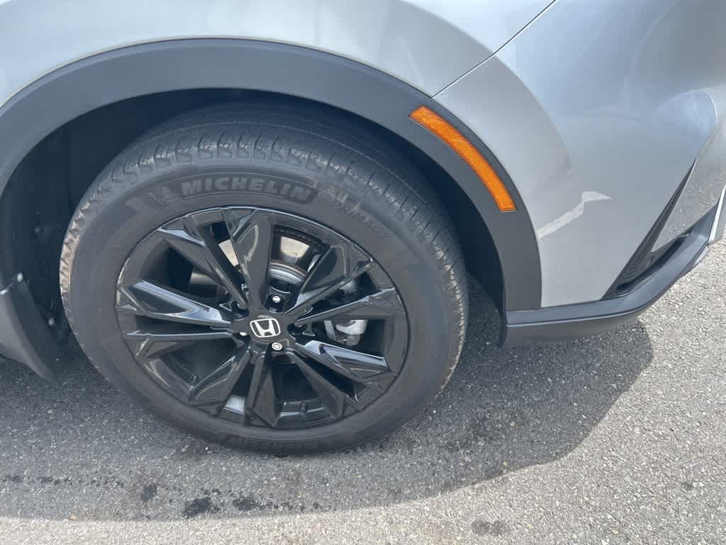 Thumbnail: 2023 Honda CR-V - 4