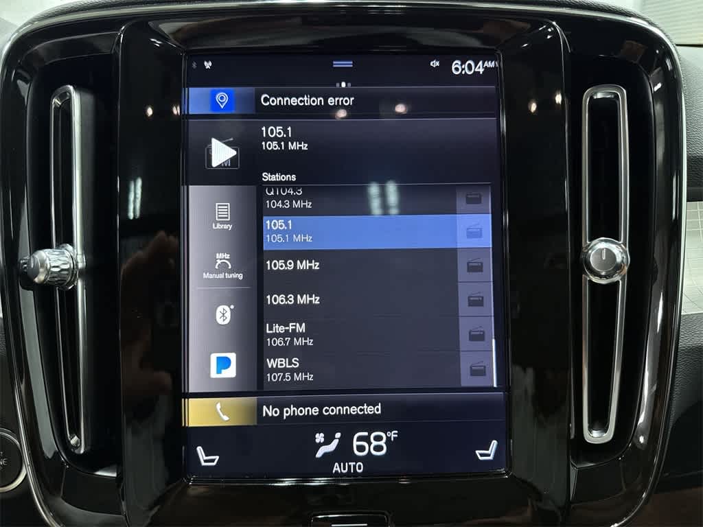 Thumbnail: 2020 Volvo XC40 - 20