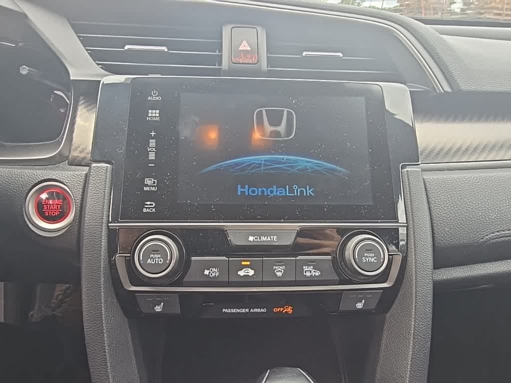 Thumbnail: 2017 Honda Civic - 19