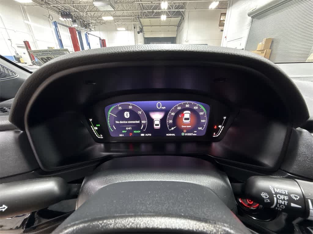 Thumbnail: 2024 Honda Accord - 33