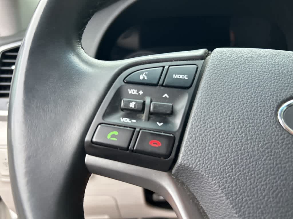 Thumbnail: 2018 Hyundai Tucson - 20