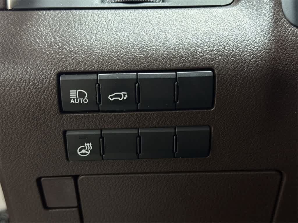 Thumbnail: 2020 Lexus RX - 32