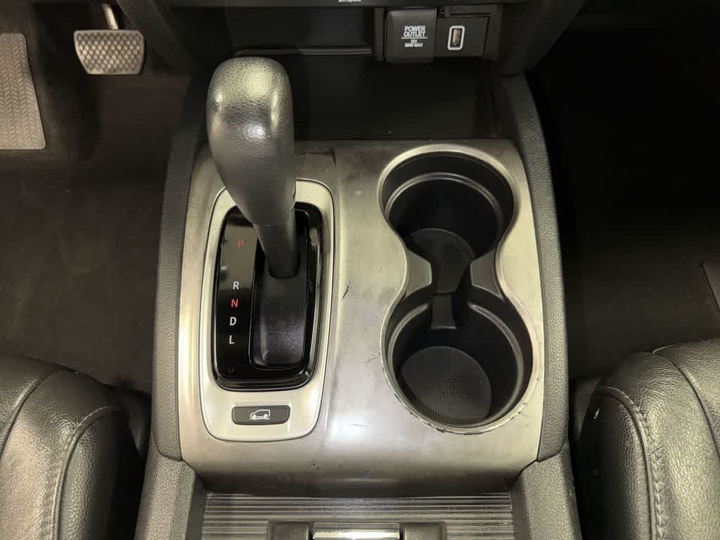 Thumbnail: 2019 Honda Pilot - 34