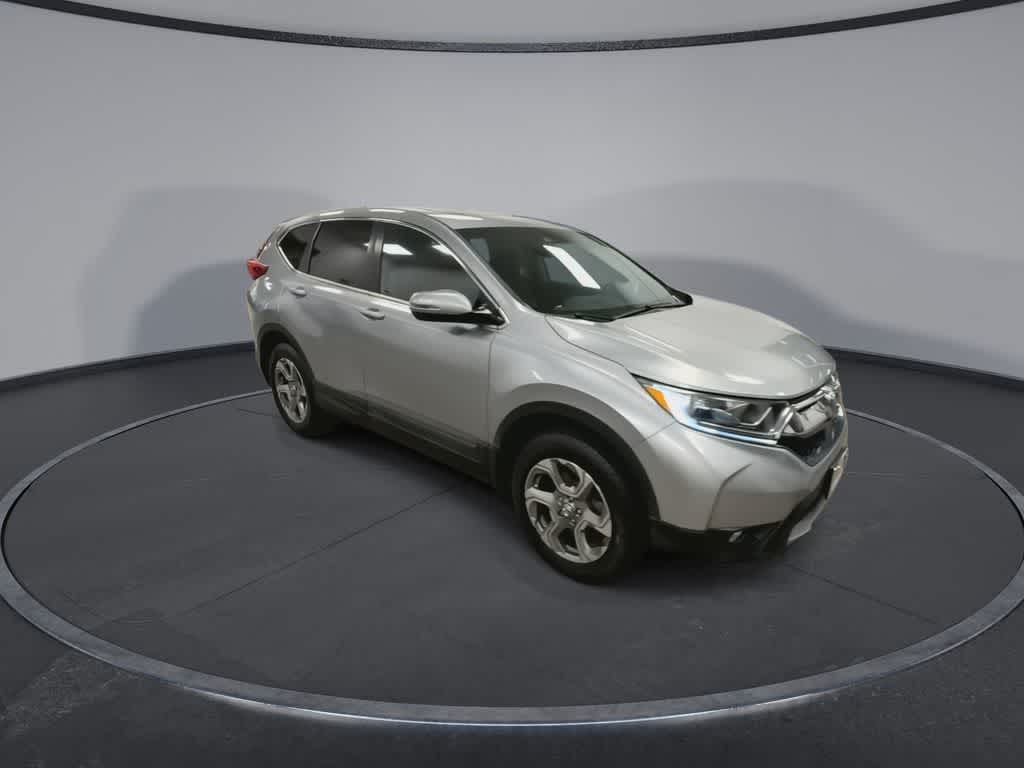 Thumbnail: 2018 Honda CR-V - 2