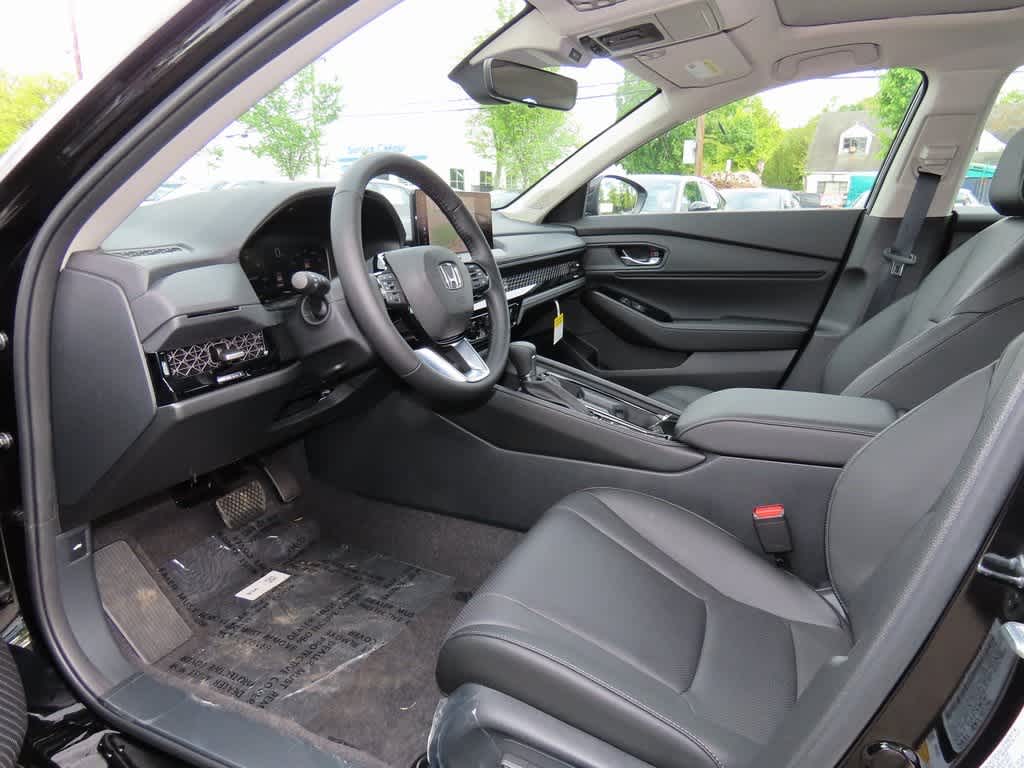 Thumbnail: 2025 Honda Accord - 2