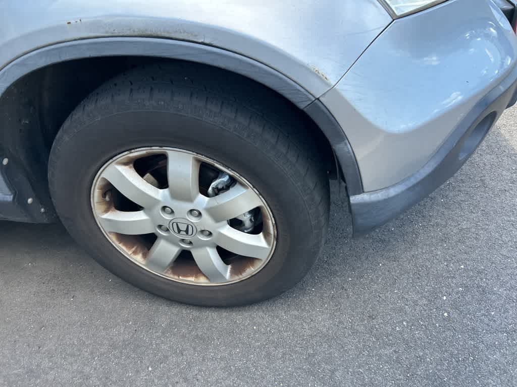 Thumbnail: 2007 Honda CR-V - 4