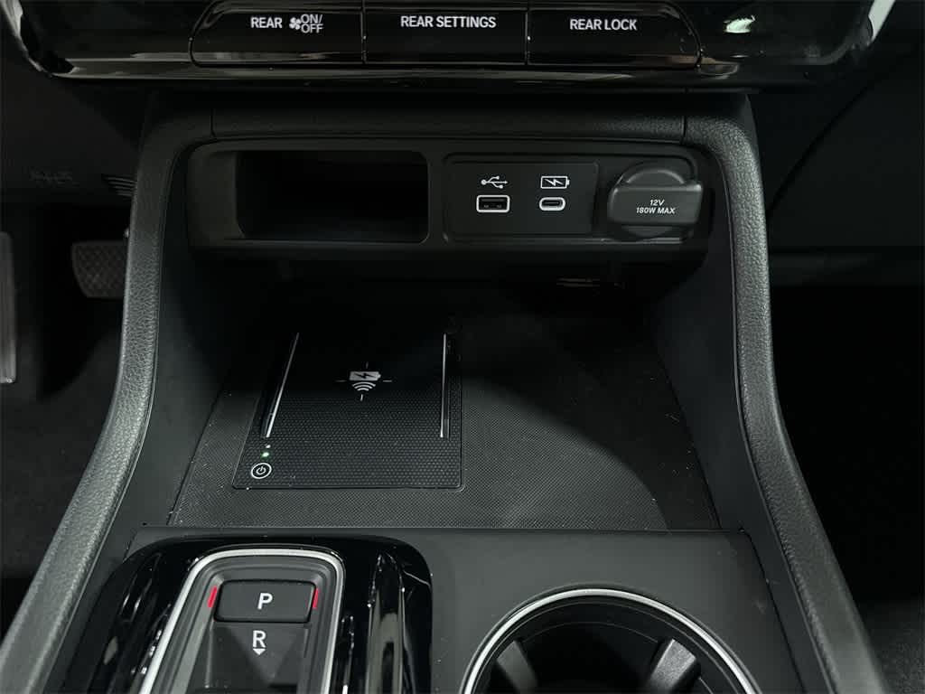 Thumbnail: 2025 Honda Pilot - 32