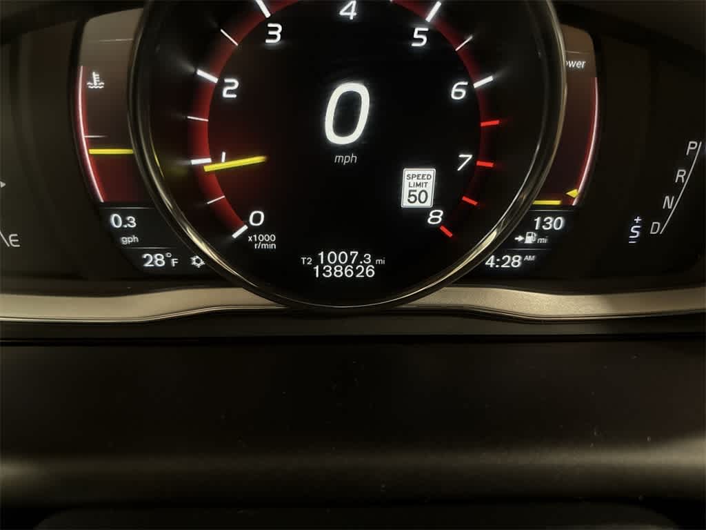 Thumbnail: 2017 Volvo XC60 - 19