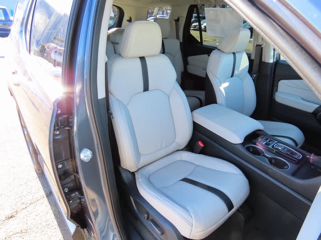 Thumbnail: 2026 Honda Pilot - 20