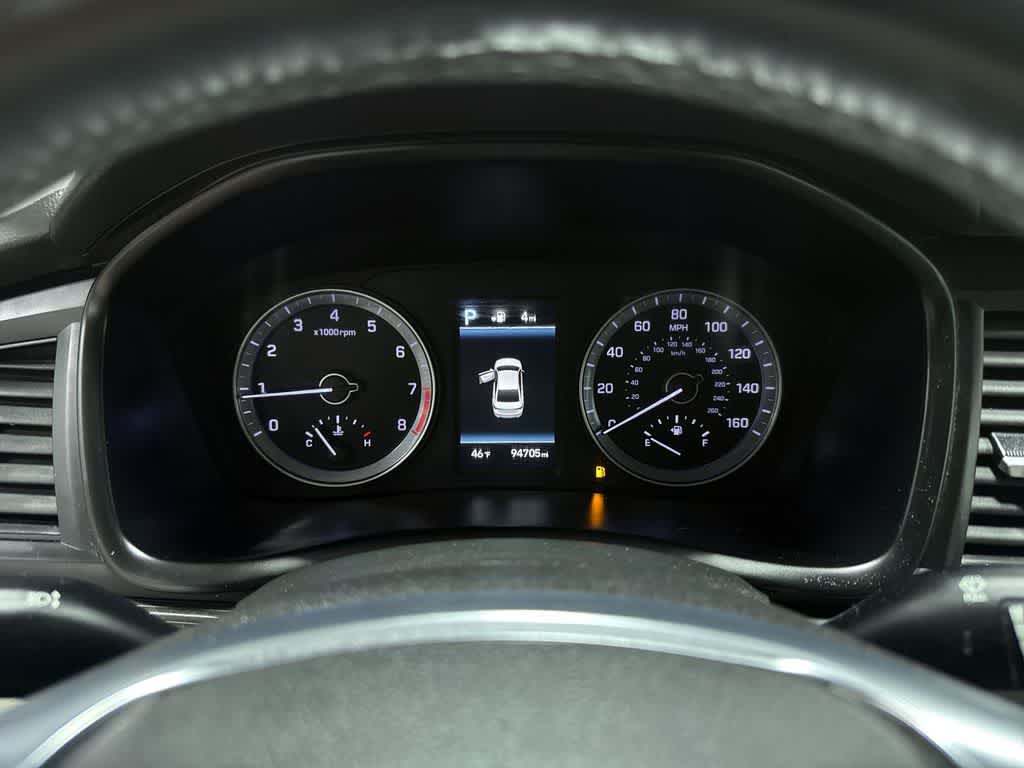 Thumbnail: 2018 Hyundai Sonata - 33