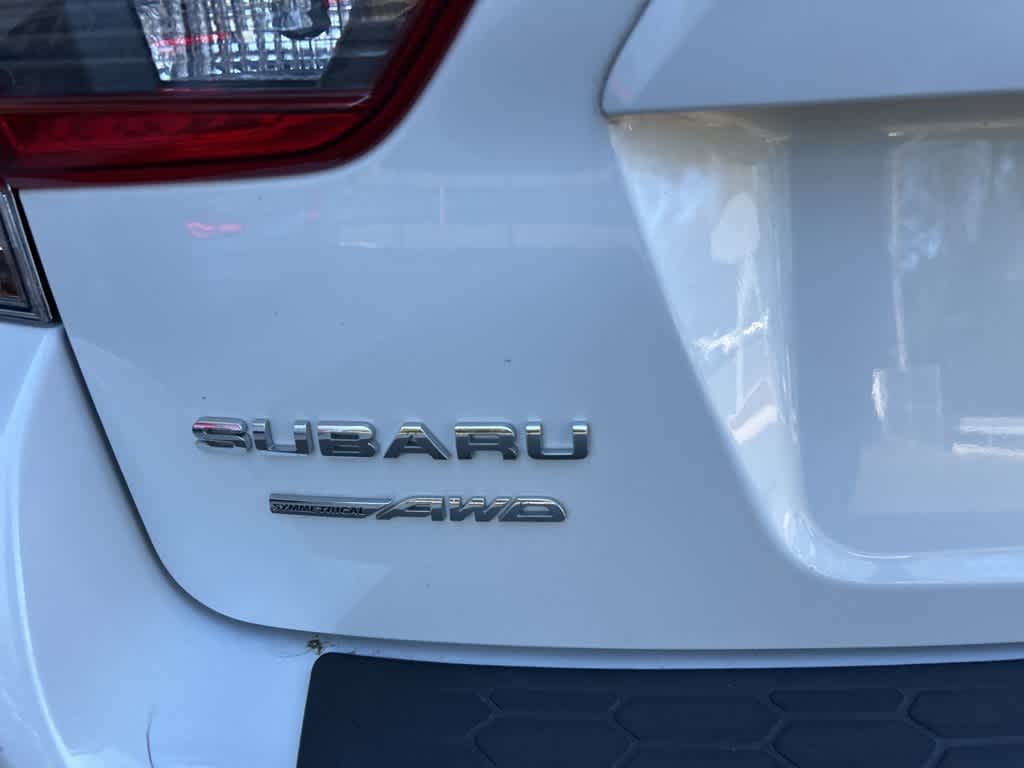 Thumbnail: 2021 Subaru Crosstrek - 8