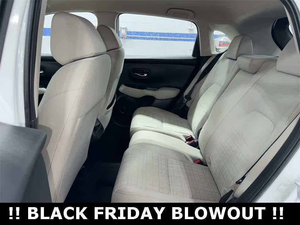 Thumbnail: 2023 Honda HR-V - 17